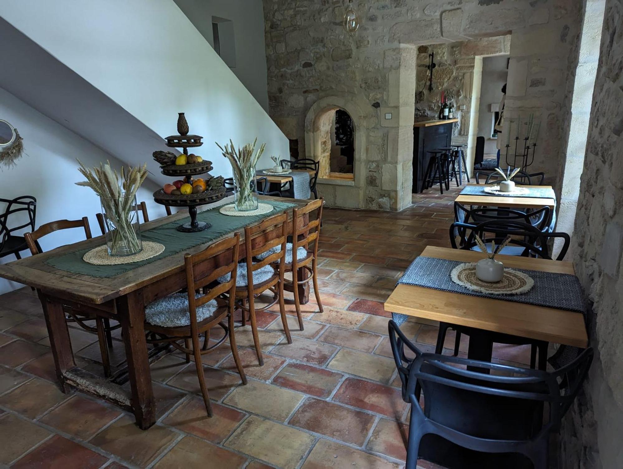 Bed and Breakfast Mas Armelin Tarascon Exterior foto