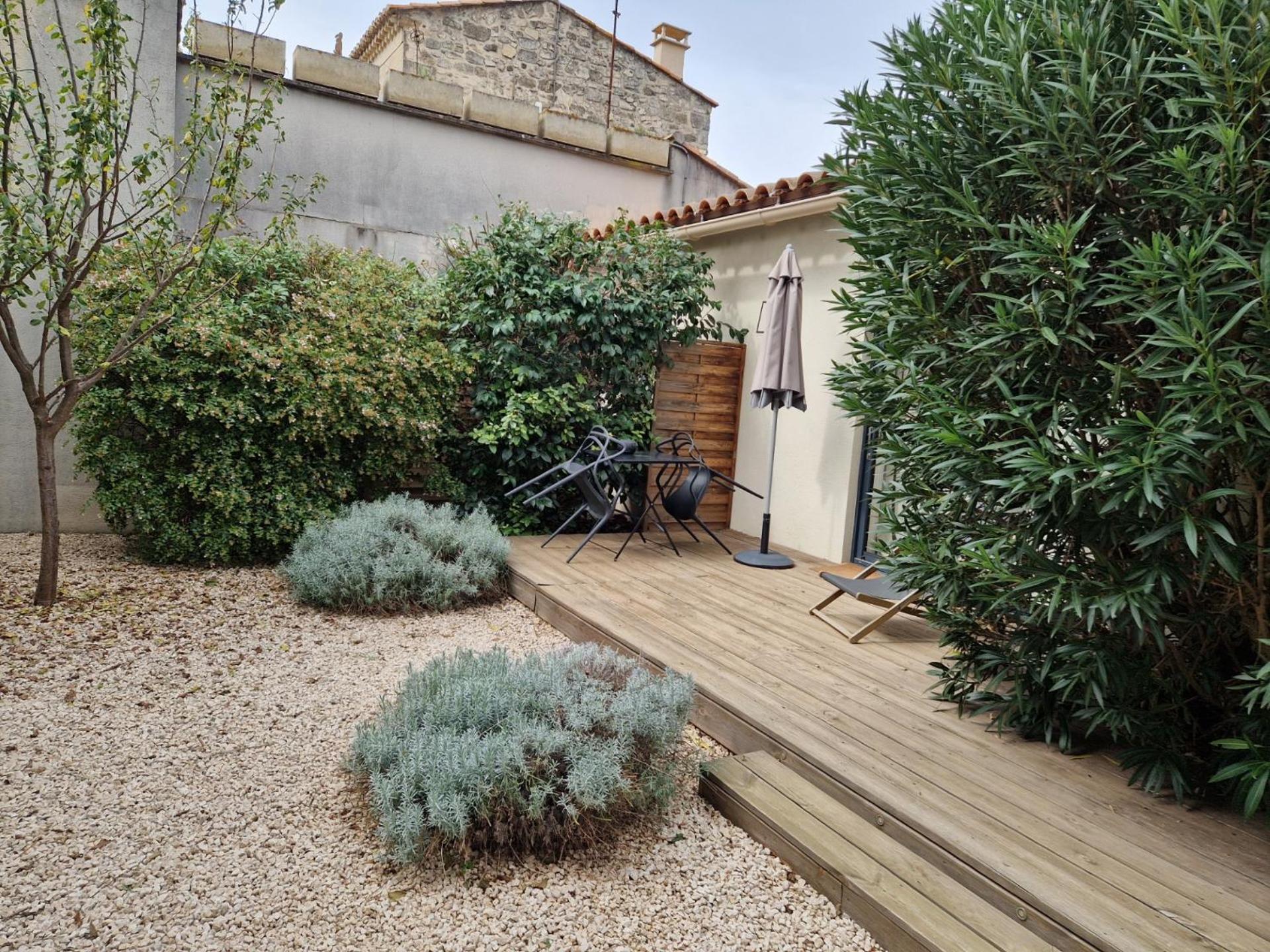 Bed and Breakfast Mas Armelin Tarascon Exterior foto