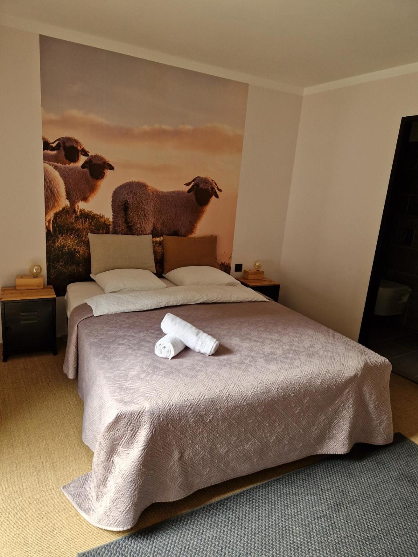 Bed and Breakfast Mas Armelin Tarascon Exterior foto