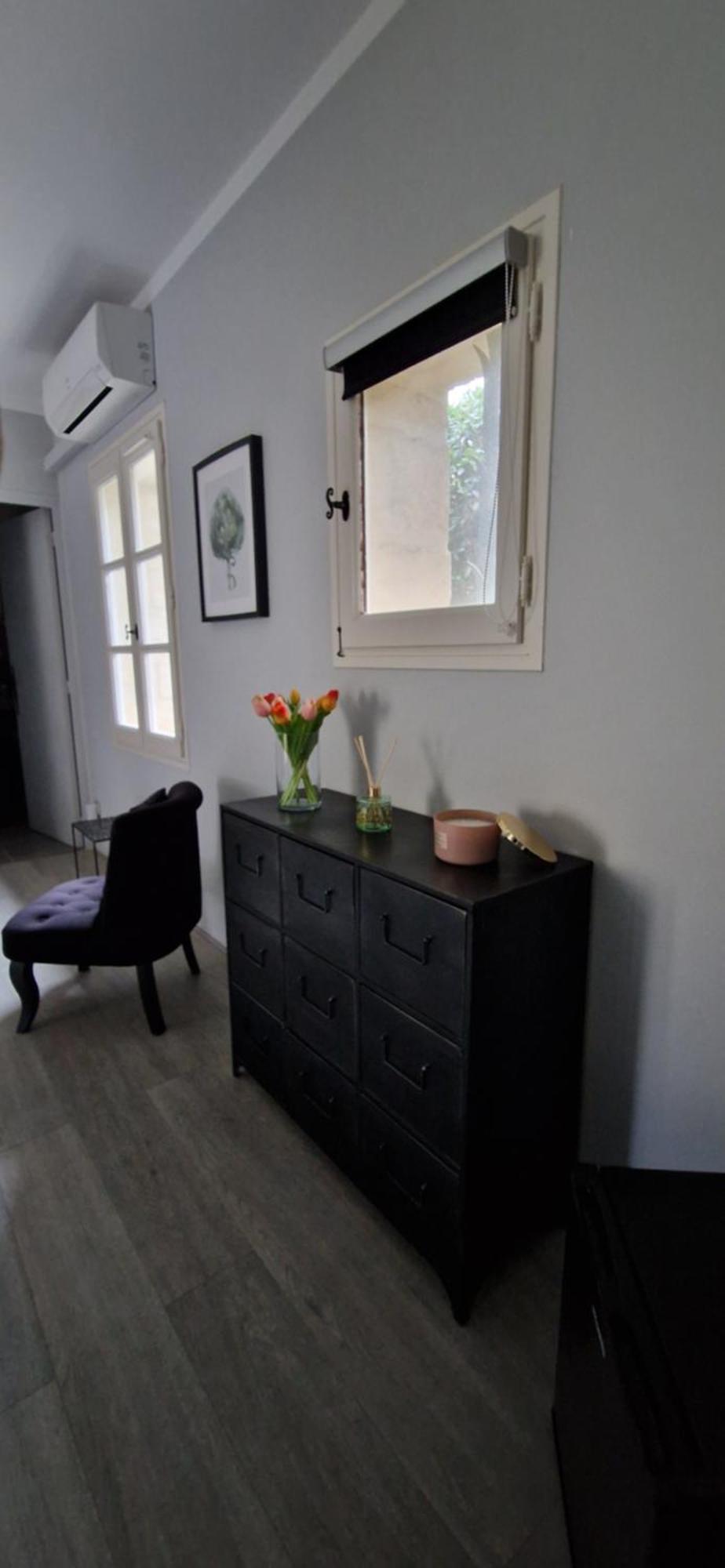 Bed and Breakfast Mas Armelin Tarascon Zimmer foto
